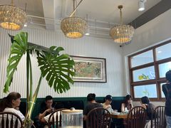 -堂屋糖水店(愚园店)