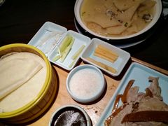 -韵秋荷(宝山龙湖天街店)