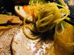 -鳗鱼家·深夜食堂(军博店)
