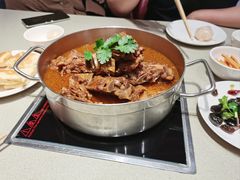 -蝎王府羊蝎子(西直门店)