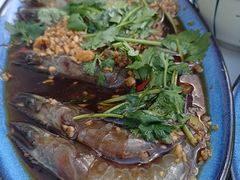 -阿尔法海鲜排档(爱琴海店)