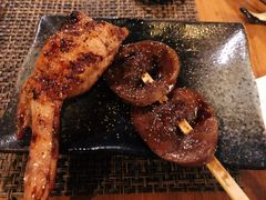 -半藏居酒屋(香港花园店)