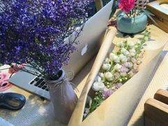 -杭州街角花屋花店(闻堰店)