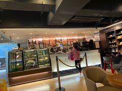 -太平洋咖啡(五月花店)