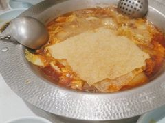 -古乐牛香鲜牛肉牛杂火锅(观前街店)