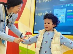 -艺年级儿童语言艺术中心(冉家坝爱融荟城店)