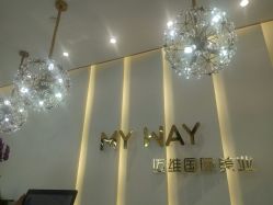 -MY WAY SALON