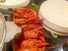 -大牛寿喜烧·和牛放题(香港广场店)