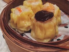 -红棉中餐厅·广州海航威斯汀酒店