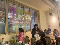 -帕蓝·暹罗料理(大学路店)