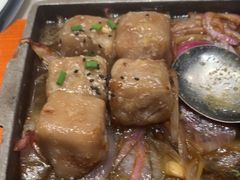 -阿伟海鲜楼·福建菜(涵江店)