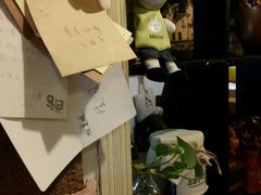 -参差咖啡(水果湖公园店)