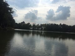 -南京市无想山景区