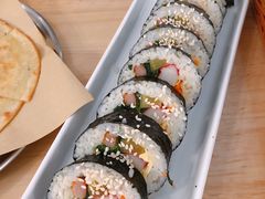-Woolee韩食堂·韩式家庭料理