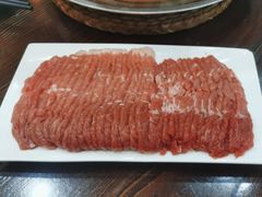 -爆肚冯(廊房二条店)