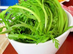 -岳合轩老北京涮肉