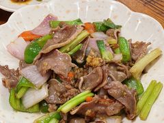 -南记食粥坊·宵夜大排档(岭南分店)
