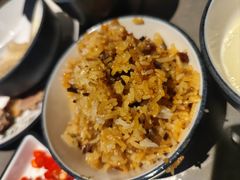 -同仁四季椰子鸡(无锡滨湖万象汇店)