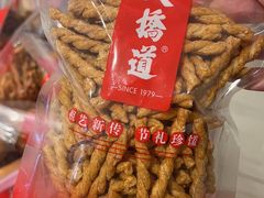 -大桥道糕点食品店(津塘路店)