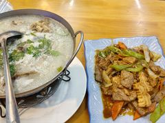 -西关回头馆(西关美食街店)