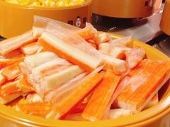 -龍歌自助小火锅(城阳万象汇店)