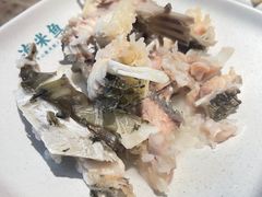 -淘米捞·米汤脆鲩鱼火锅(福田皇岗店)