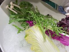 -百草滩羊清水涮羊肉·清真·宁夏盐池滩羊(莲花桥店)