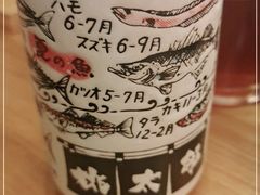 -桃太郎创作料理(大坪店)