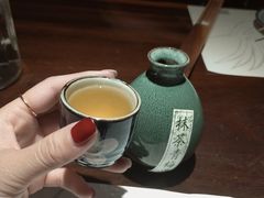 梅子酒-石葵(锦业时代店)