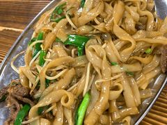 -江村四哥新鲜牛肉店(江高总店)