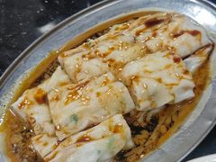 -一哥美食(总店)