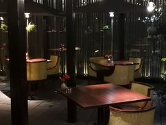 -Tivano意大利餐厅(成都居舍酒店)