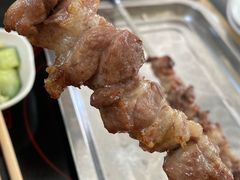 -情忆草原涮肉馆