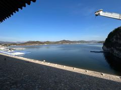 -北京金海湖景区