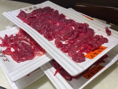 -潮牛海记•潮汕牛肉火锅•醉鸡煲•粿条汤(通北路店)