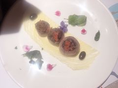 -匠和风精致料理(莆田财富中心店)