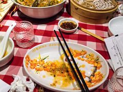 -西贝(凯德壹中心店)