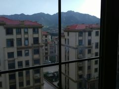 -太和山风景区