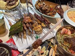 -状元阁烧烤(新华路总店)