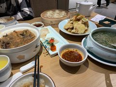 -天怡興·百年蒸饺(中心书城店)