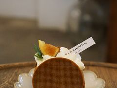 -Kekimatata 生日蛋糕·烘焙教学