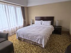 -大连富丽华大酒店