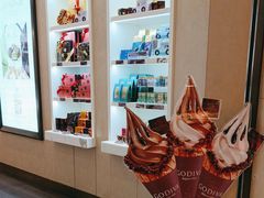 -歌帝梵(大运河购物中心店)