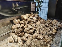-蚝·生·鲜牛烧肉铺(中央大街店)