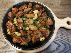 -鲜小岛·铜锅涮肉