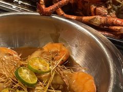 -79号渔船海鲜饭店(华强北店)