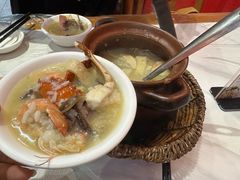 -官塘锋记鱼生·生腌·砂锅粥(牌坊街店)