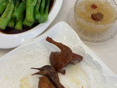 -馨越楼·点心·粤菜(赤坎店)