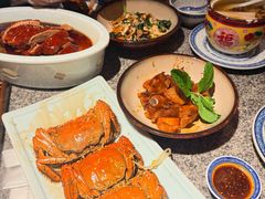 -南京大牌档(济南万象城店)