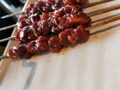 -丰茂烤串(公园店)